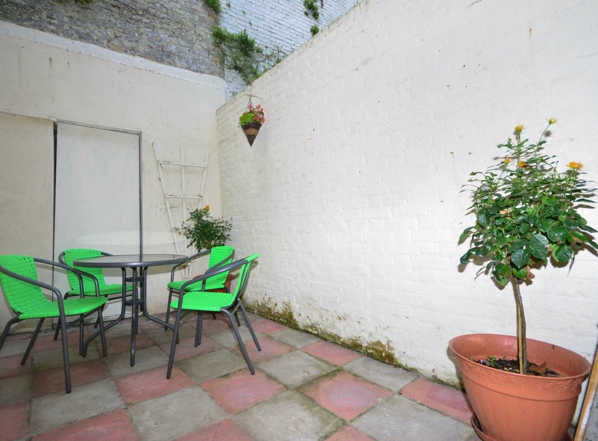 Casa Mar Bella Villa Ramsgate Exterior photo